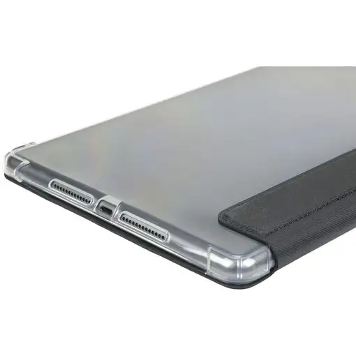 Mobilis 060001 funda para tablet 25,9 cm (10.2'') Folio Negro