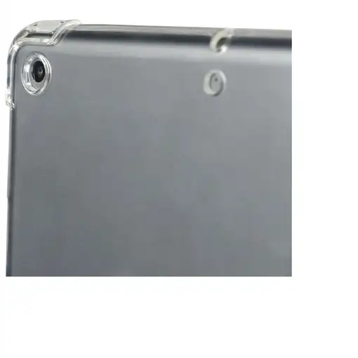 Mobilis 061001 funda para tablet 25,9 cm (10.2") Folio Transparente
