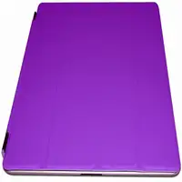 Approx APPIPC06P funda para tablet 24,6 cm (9.7") Púrpura
