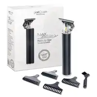 CORTAPELOS DE PRECISIÓN MAX DETAILER
