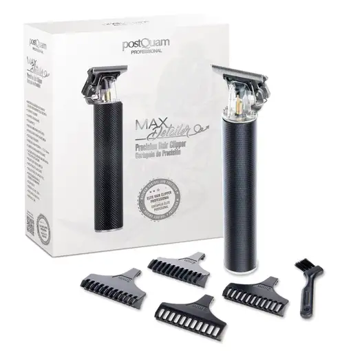 CORTAPELOS DE PRECISIÓN MAX DETAILER