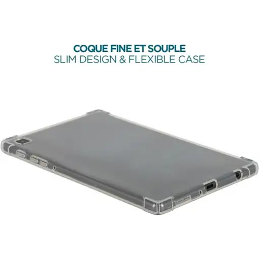 Mobilis R Series 26,7 cm (10.5'') Funda Transparente