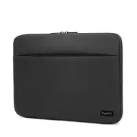 Ewent EW2523 maletines para portátil 39,6 cm (15.6\) Funda Negro