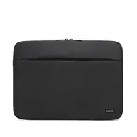 Ewent EW2523 maletines para portátil 39,6 cm (15.6\) Funda Negro