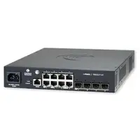 Cambium Networks cnMatrix Switch TX1012-P-AC Gestionado L2/L3 Gigabit Ethernet (10