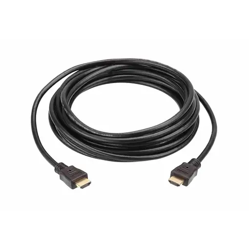ATEN Cable HDMI True 4K de alta velocidad con Ethernet de 2 m