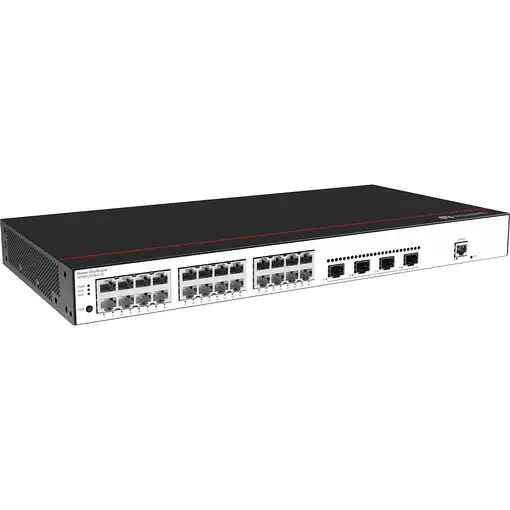 Huawei CloudEngine S5735-L24T4S-A-V2 Gestionado L3 Gigabit Ethernet (10/100/1000)