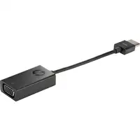 HP Cable adaptador HDMI a VGA