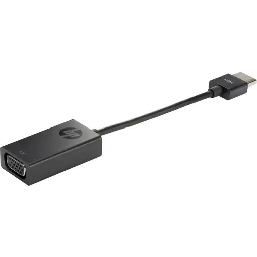 HP Cable adaptador HDMI a VGA