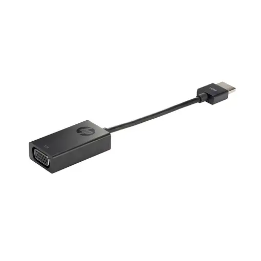 HP Cable adaptador HDMI a VGA