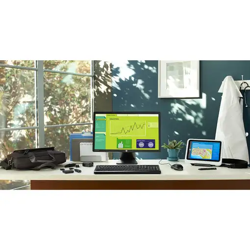 HP Cable adaptador HDMI a VGA