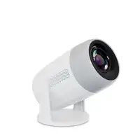 Proyector WiFi Matisse PRIXTON 5800 Lúmenes - Full HD - LED - Blanco