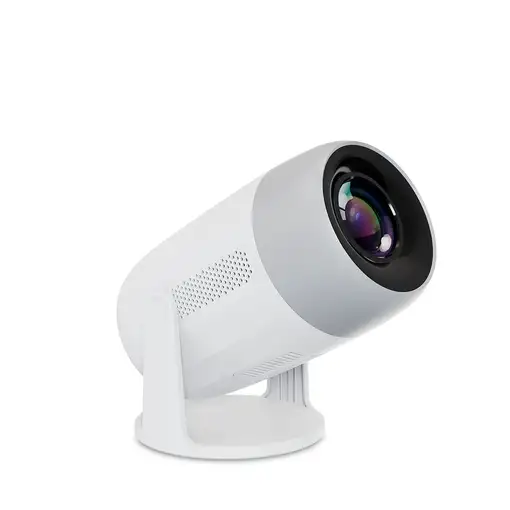 Proyector WiFi Matisse PRIXTON 5800 Lúmenes - Full HD - LED - Blanco