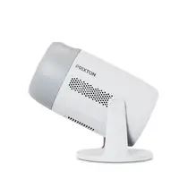 Proyector WiFi Matisse PRIXTON 5800 Lúmenes - Full HD - LED - Blanco