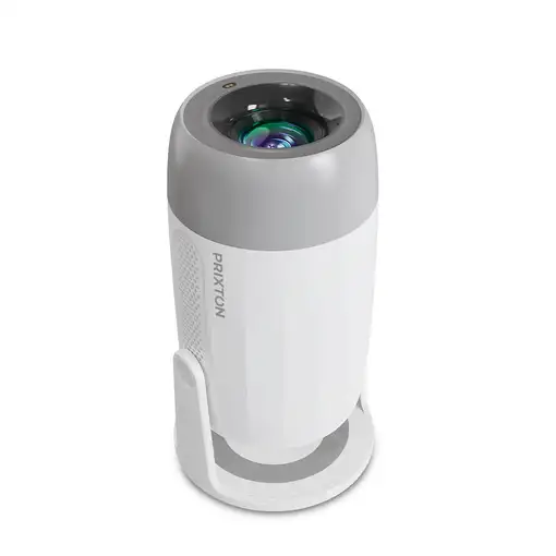 Proyector WiFi Matisse PRIXTON 5800 Lúmenes - Full HD - LED - Blanco