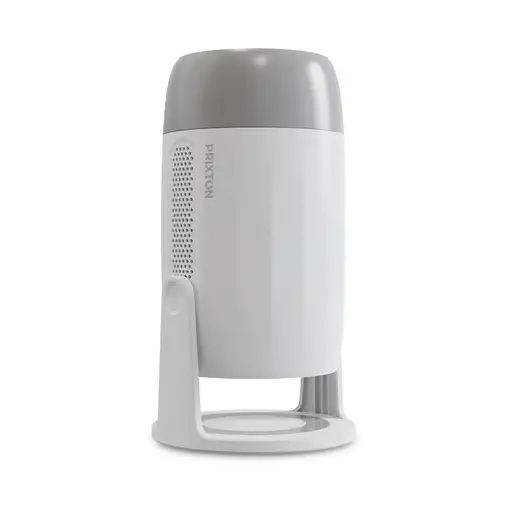 Proyector WiFi Matisse PRIXTON 5800 Lúmenes - Full HD - LED - Blanco