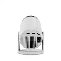 Proyector WiFi Matisse PRIXTON 5800 Lúmenes - Full HD - LED - Blanco