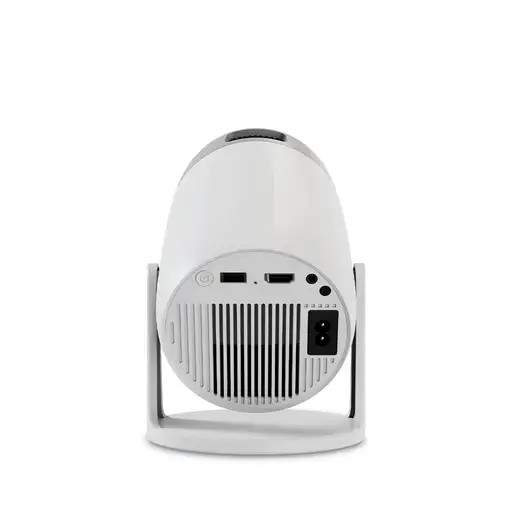 Proyector WiFi Matisse PRIXTON 5800 Lúmenes - Full HD - LED - Blanco
