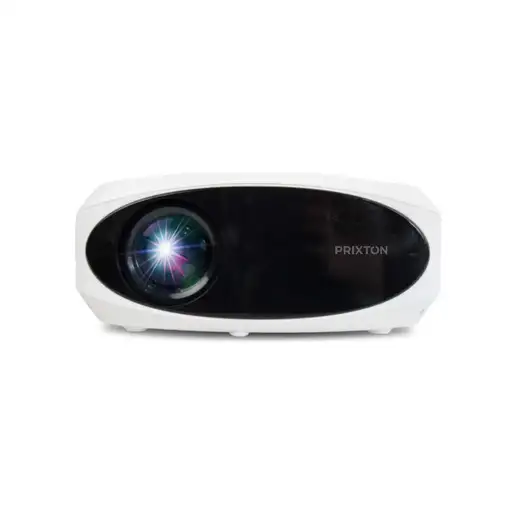 Proyector WiFi Picasso PRIXTON 9000 Lúmenes (pantalla 100\) - Full HD - LED