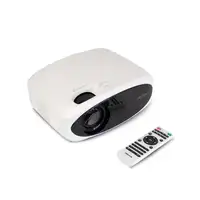 Proyector WiFi Picasso PRIXTON 9000 Lúmenes (pantalla 100\) - Full HD - LED
