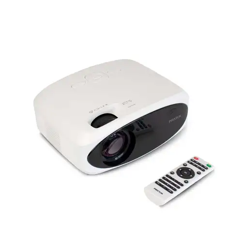 Proyector WiFi Picasso PRIXTON 9000 Lúmenes (pantalla 100\) - Full HD - LED