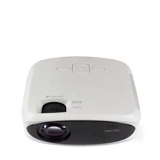 Proyector WiFi Picasso PRIXTON 9000 Lúmenes (pantalla 100\) - Full HD - LED
