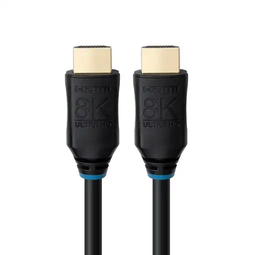 Microconnect MC-HDM191910V2.1 cable HDMI 10 m HDMI tipo A (Estándar) Negro