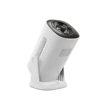 Proyector Dalí PRIXTON 4800 Lúmenes - HD - LED - Blanco
