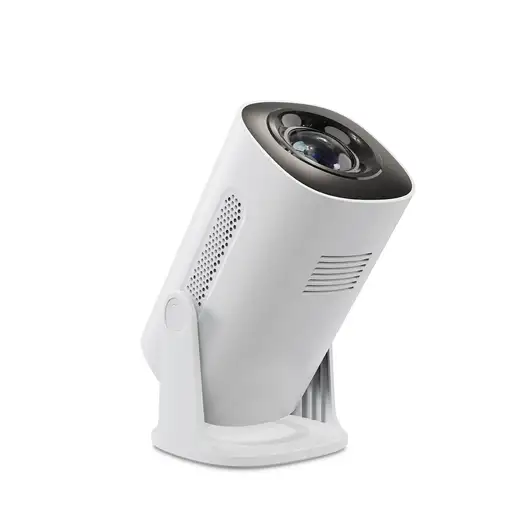 Proyector Dalí PRIXTON 4800 Lúmenes - HD - LED - Blanco