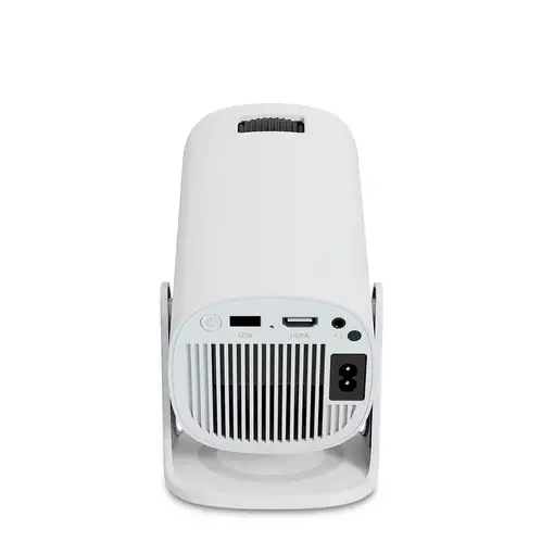 Proyector Dalí PRIXTON 4800 Lúmenes - HD - LED - Blanco