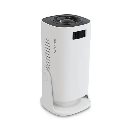 Proyector Dalí PRIXTON 4800 Lúmenes - HD - LED - Blanco