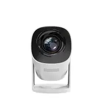 Proyector Dalí PRIXTON 4800 Lúmenes - HD - LED - Blanco