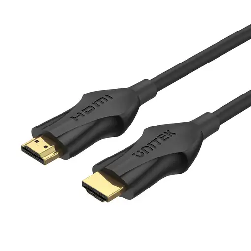 UNITEK C11063BK-3M cable HDMI HDMI tipo A (Estándar) Negro UNITEK C11063BK-3M cable HDMI HDMI tipo A (Estándar) Negro