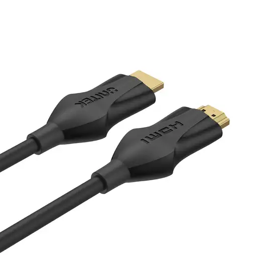 UNITEK C11063BK-3M cable HDMI HDMI tipo A (Estándar) Negro