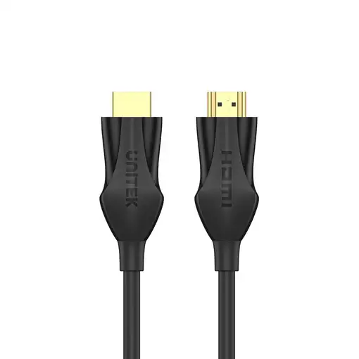 UNITEK C11063BK-3M cable HDMI HDMI tipo A (Estándar) Negro