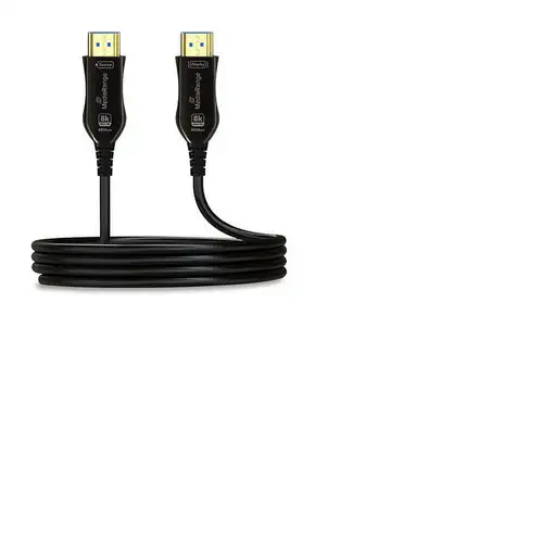 MediaRange MRCS222 cable HDMI 10 m HDMI tipo A (Estándar) Negro