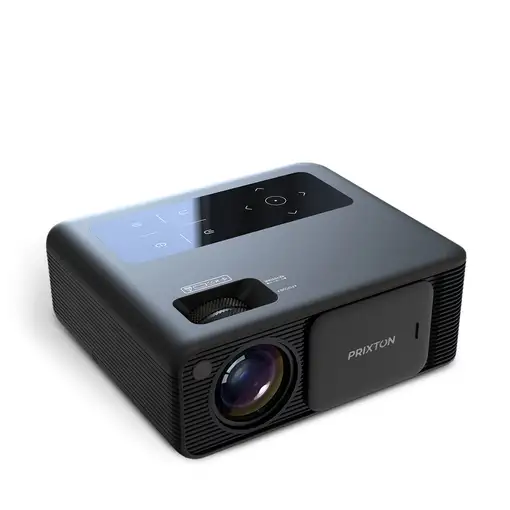 Proyector WiFi Miró PRIXTON 14.000 Lúmenes - 800 ANSI Lúmenes - Full HD - LED