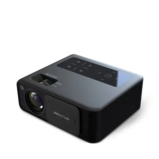 Proyector WiFi Miró PRIXTON 14.000 Lúmenes - 800 ANSI Lúmenes - Full HD - LED