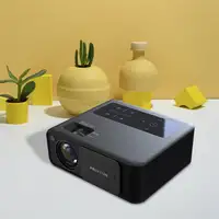 Proyector WiFi Miró PRIXTON 14.000 Lúmenes - 800 ANSI Lúmenes - Full HD - LED