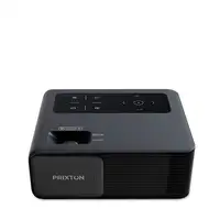 Proyector WiFi Miró PRIXTON 14.000 Lúmenes - 800 ANSI Lúmenes - Full HD - LED