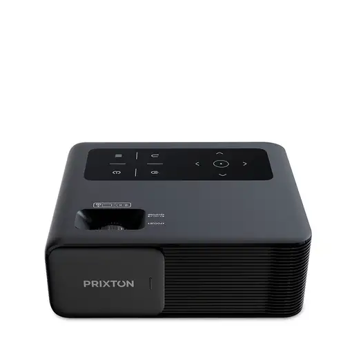 Proyector WiFi Miró PRIXTON 14.000 Lúmenes - 800 ANSI Lúmenes - Full HD - LED