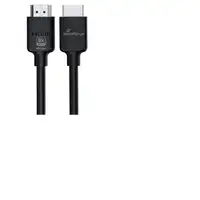 MediaRange MRCS220 cable HDMI 2 m HDMI tipo A (Estándar) Negro
