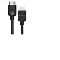 MediaRange MRCS220 cable HDMI 2 m HDMI tipo A (Estándar) Negro