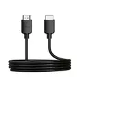 MediaRange MRCS220 cable HDMI 2 m HDMI tipo A (Estándar) Negro