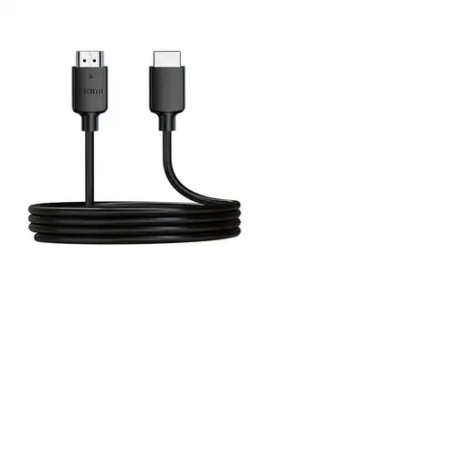 MediaRange MRCS220 cable HDMI 2 m HDMI tipo A (Estándar) Negro