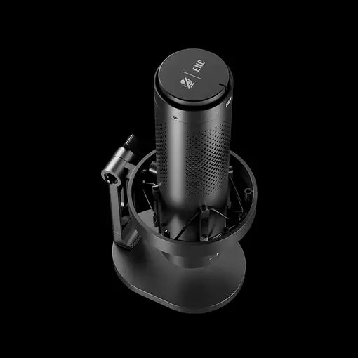 Micrófono USB-C Patrones Polares Múltiples