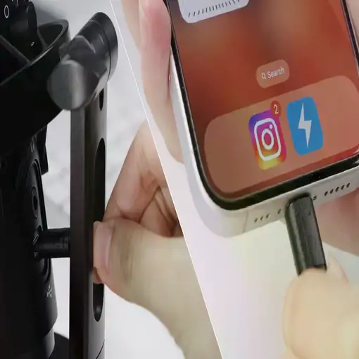 Micrófono USB con RGB, Sonido Hi-Fi, Cancelación de Ruido y Monitoreo