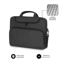 Maletín Air Padding Alta Protección 13.314 Pulgadas