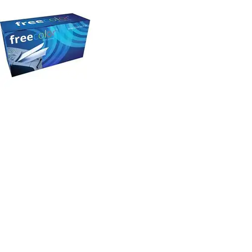 Freecolor K18328F7 cartucho de tóner 1 pieza(s) Compatible Amarillo