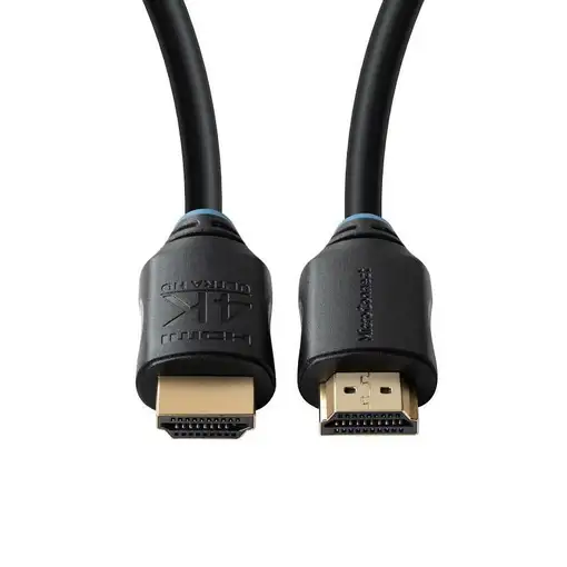 Microconnect MC-HDM191920V2.0 cable HDMI 20 m HDMI tipo A (Estándar) Negro